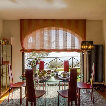 Villa Degli Ulivi B&B-3